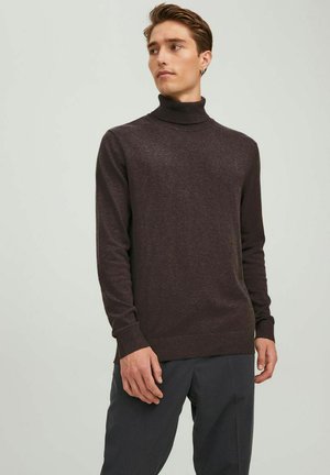 Heren Ross Knit Crew Neck Jack & Jones | Webwinkel