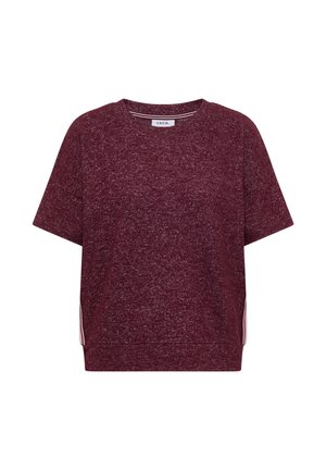 Cecil, - T-shirt z nadrukiem