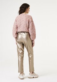 Garcia Strickpullover - blush