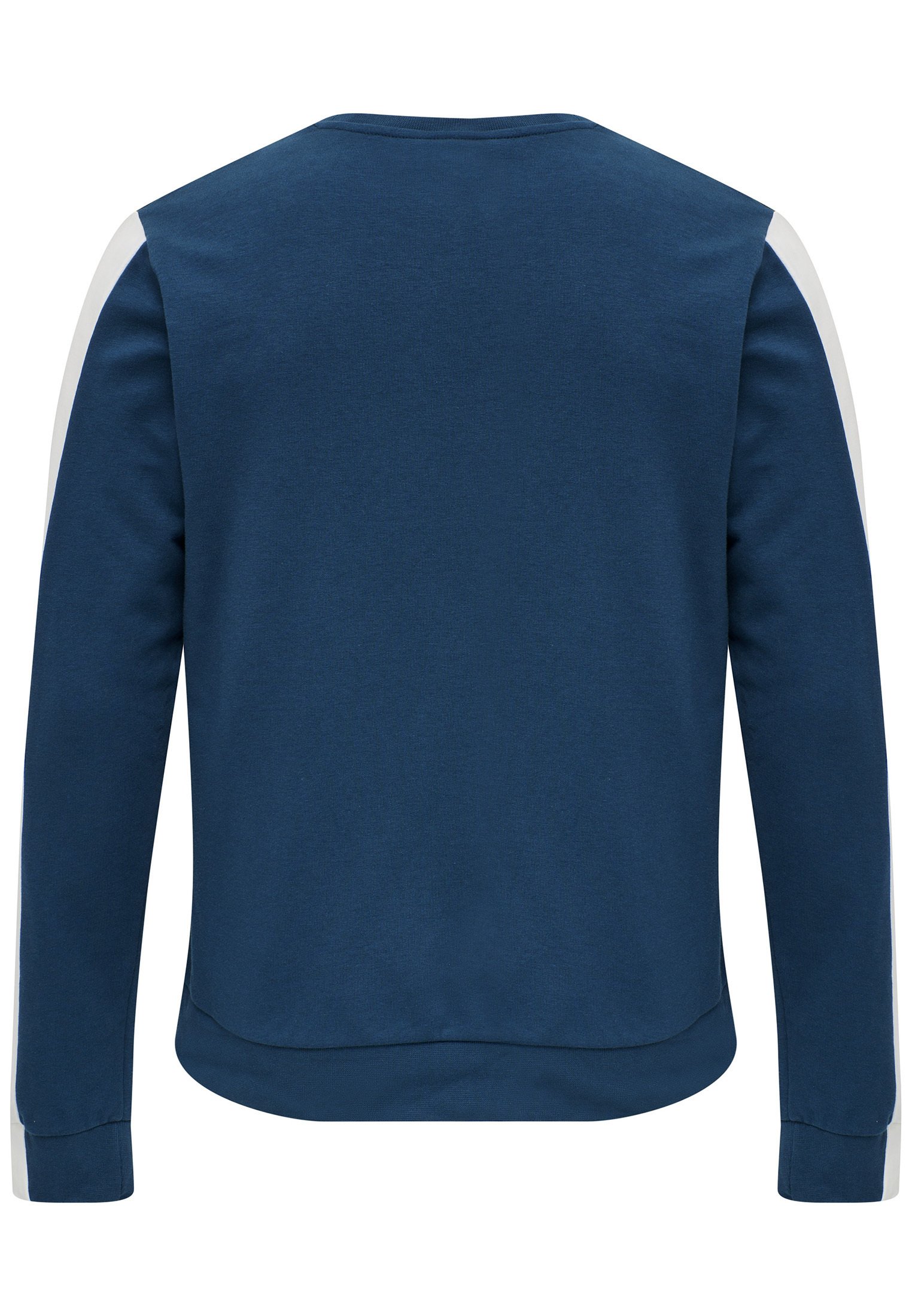 Hummel Sweater deep blueBlauw Zalando.nl Blauwe Hummel Dames truien & vesten online | ZALANDO