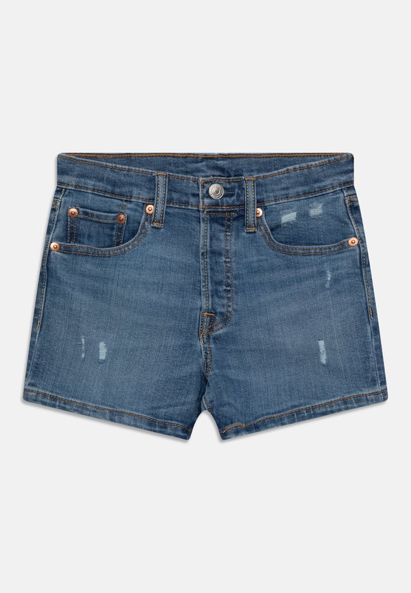 501 ORIGINAL - Denim shorts - athens3