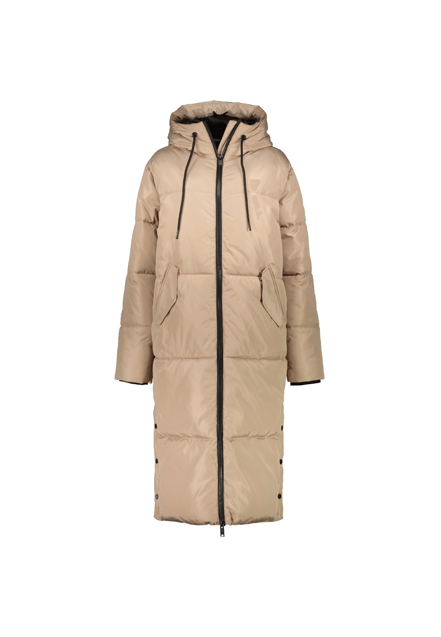 Cars Jeans CHIARA - Winterjas - sand/beige - Zalando.nl
