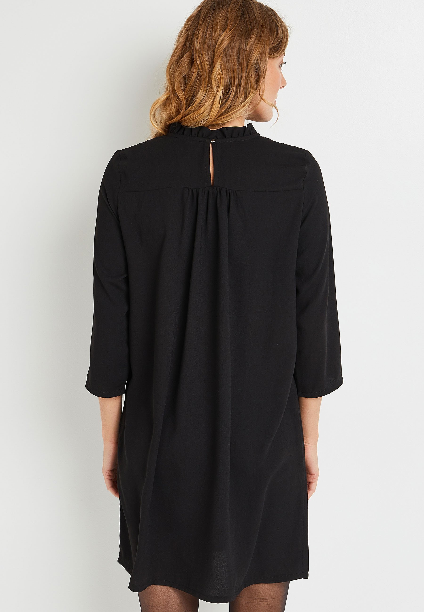 grain de malice robe