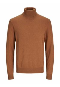 Unselected, mocha bisque