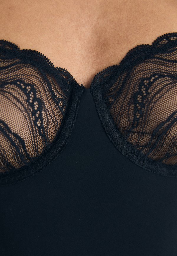 SHAPEWEAR BODYSUIT SENSUAL STRETCH LACE - Shapewear3
