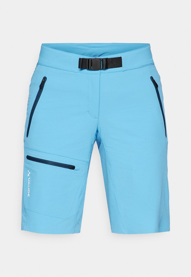 Vaude Outdoorshorts lichtblauw Vaude Outdoorshorts lichtblauw