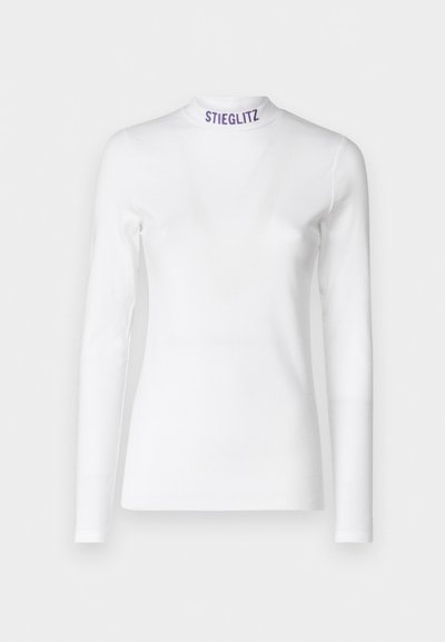 Stieglitz STIEG  - Longsleeve - white