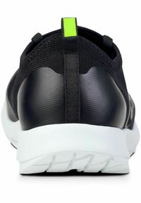 Oofos OOMG SPORT LACE RECOVERY - Tenisky - white black