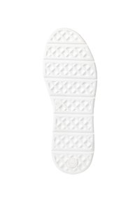 Tamaris Sportlicher Schnürer - white uni