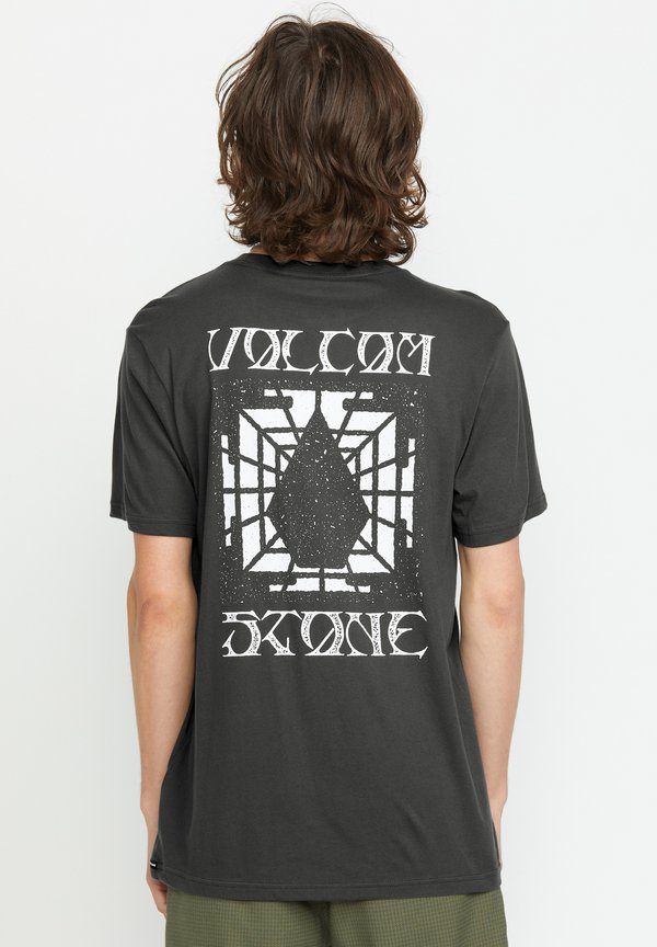 WITHIN - T-Shirt print - stealth