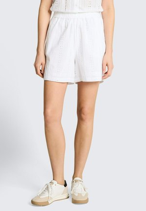 TOM TAILOR DENIM - Szorty