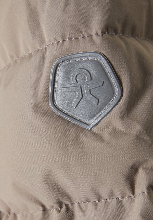 COJACKET - Winter jacket - fossil2