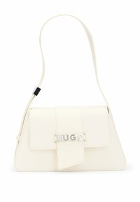 Handbag - natural ten