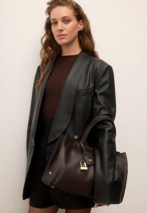 Kazar, SOLIN - Sac à main - dark brown