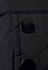 Vero Moda Curve Klassisk frakke - black