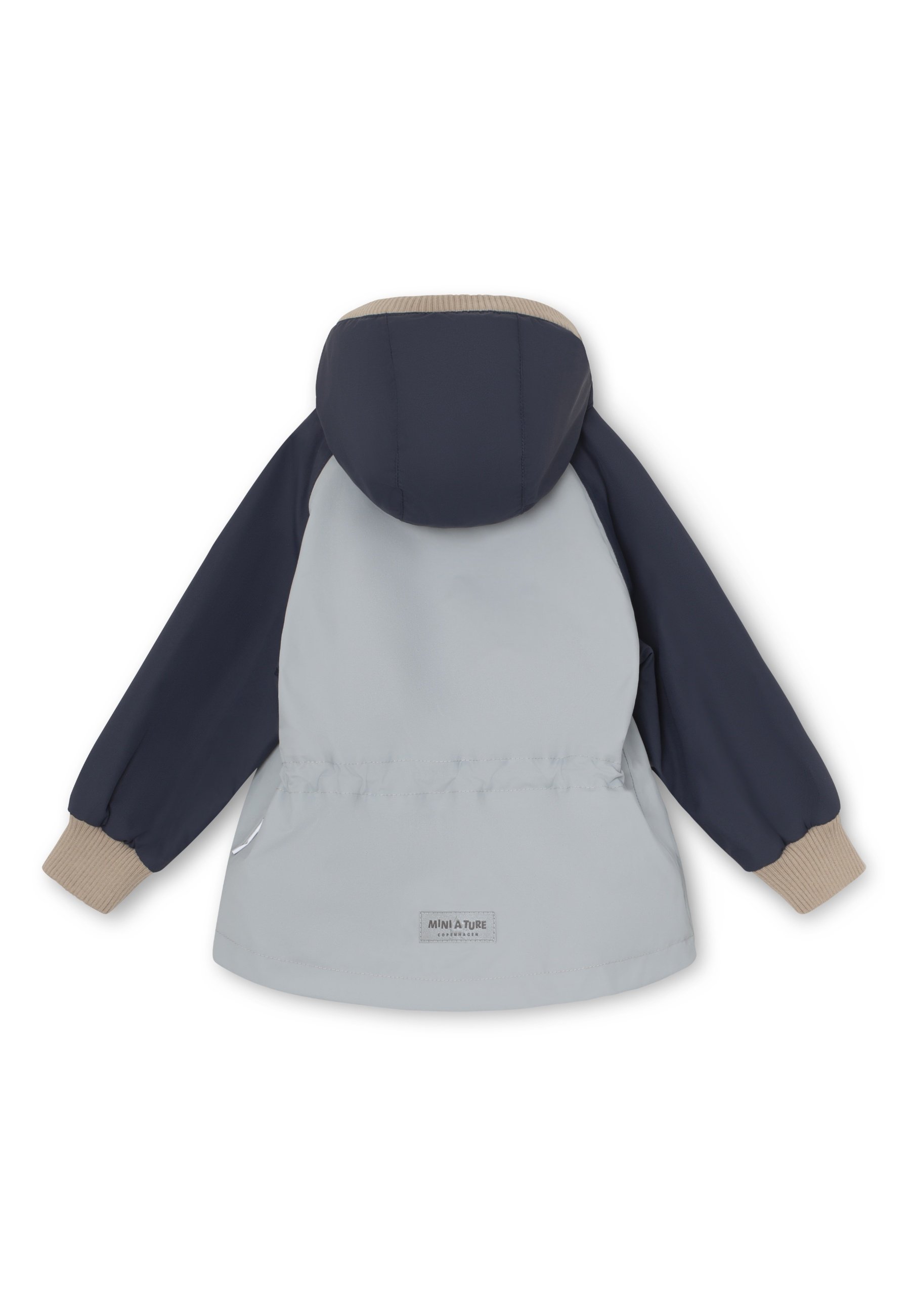 Mountain Warehouse Kinder Regenjacke - Wasserdichte Produktbild-Vorschau 9