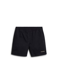 Unselected, black