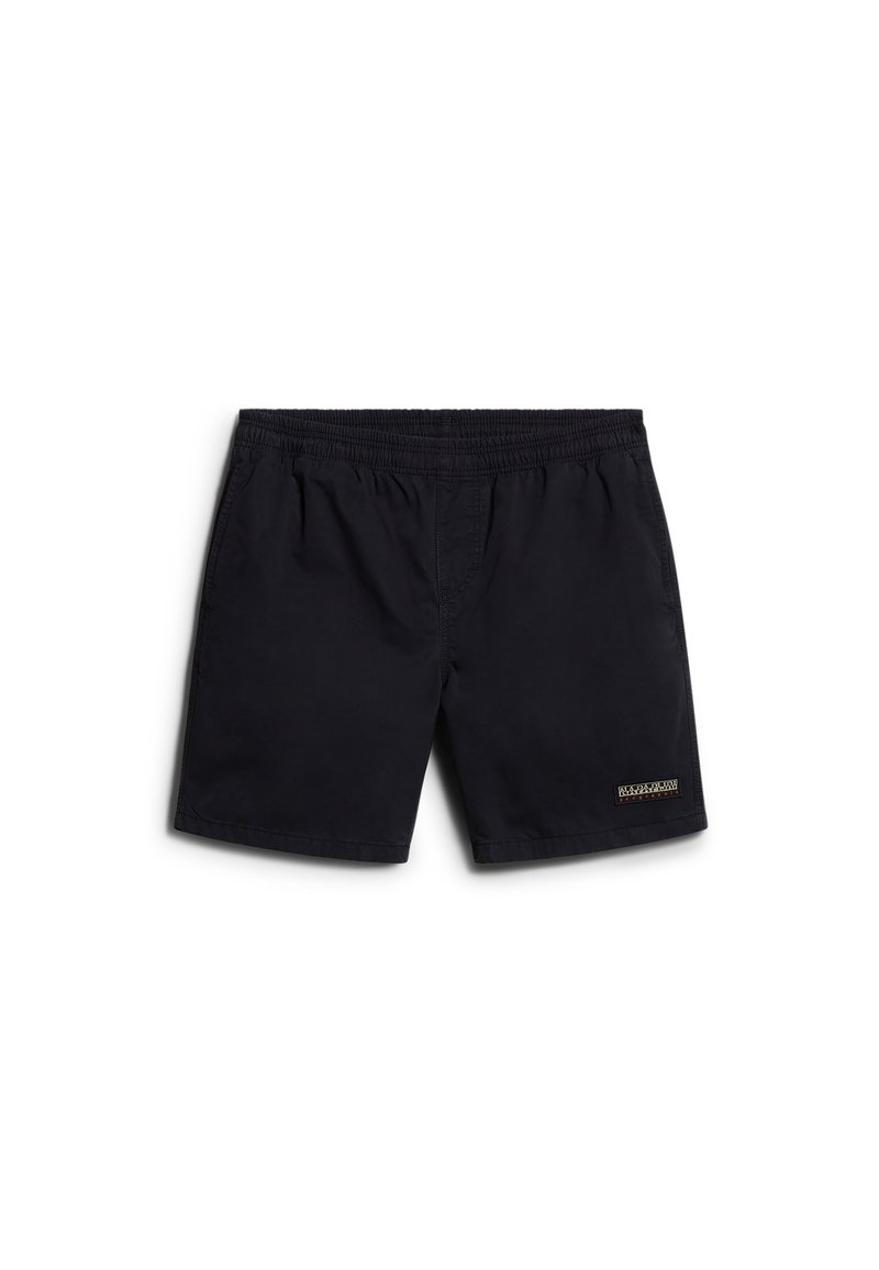Napapijri Shorts zwart Napapijri Shorts zwart