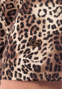 GAeLLE Shorts - brown