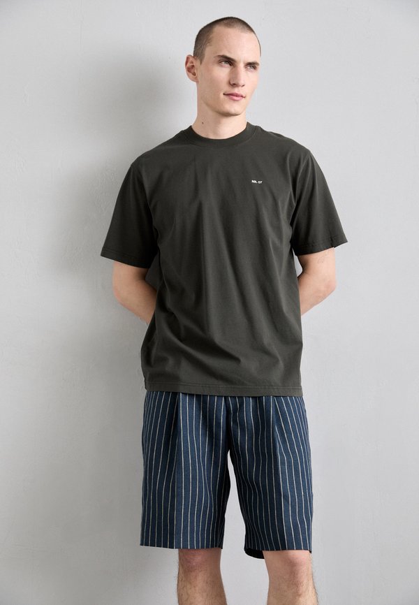 KAY SHORTS  - Shorts3