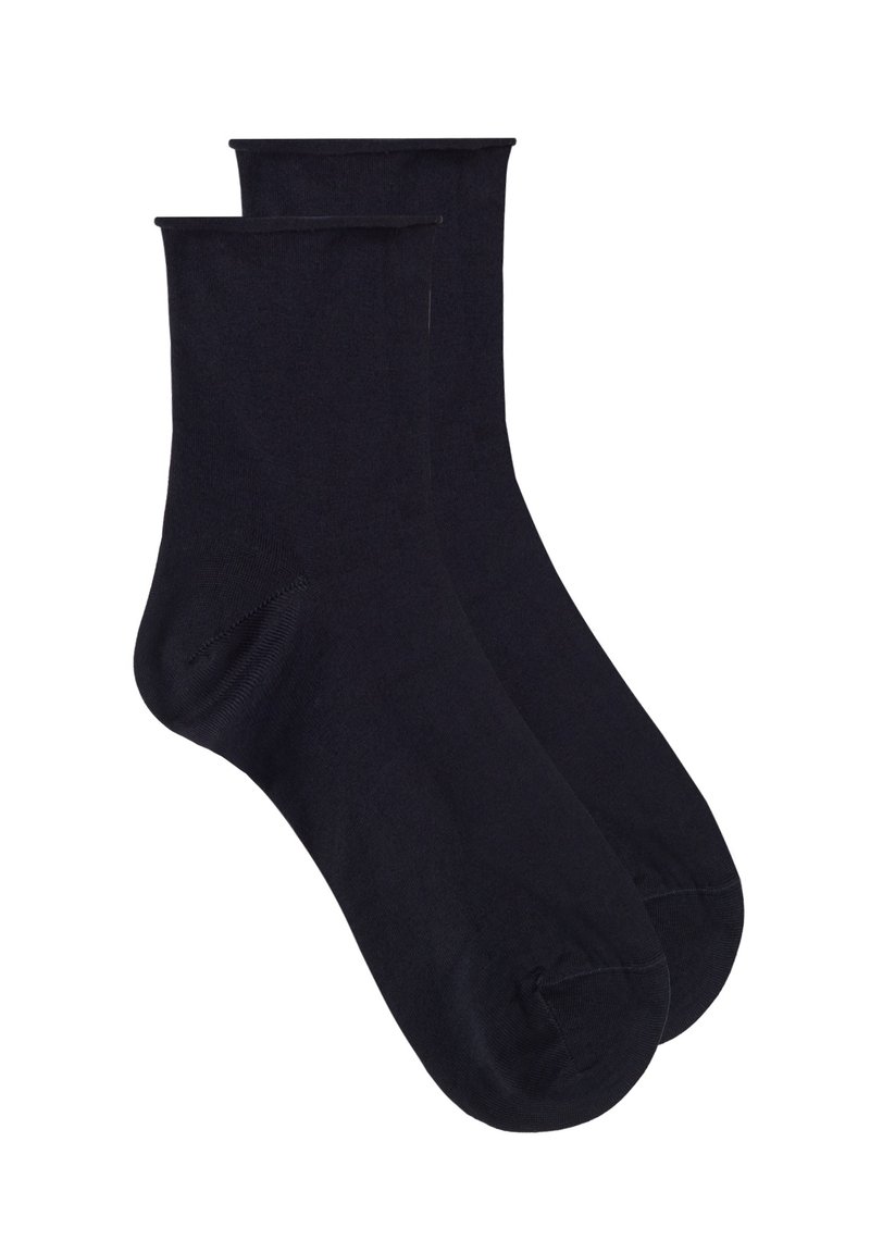 Intimissimi ELASTIC - Strømper - blau blue