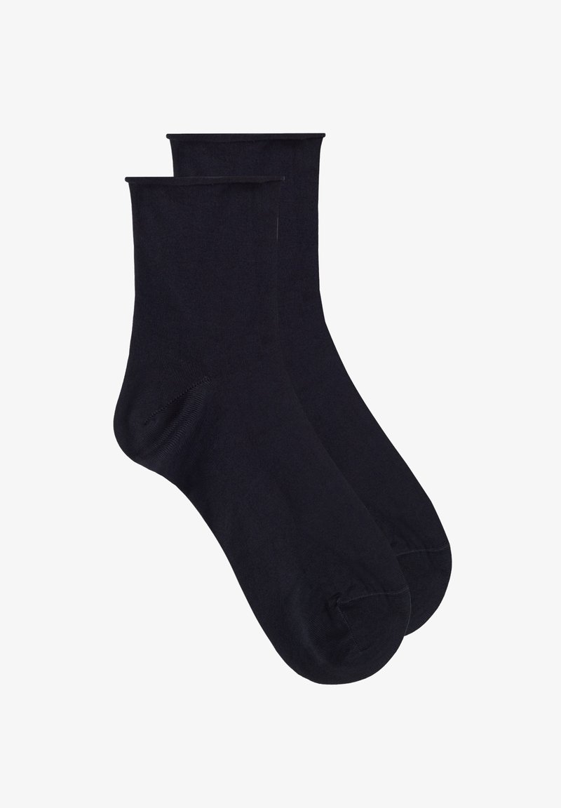 Intimissimi ELASTIC - Socken - blau blue