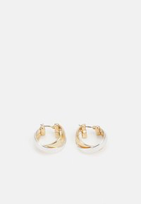 DKNY Kõrvarõngad - gold-coloured/silver-coloured