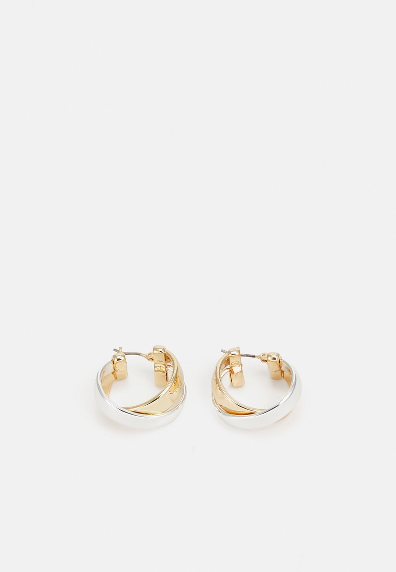 DKNY Kõrvarõngad - gold-coloured/silver-coloured