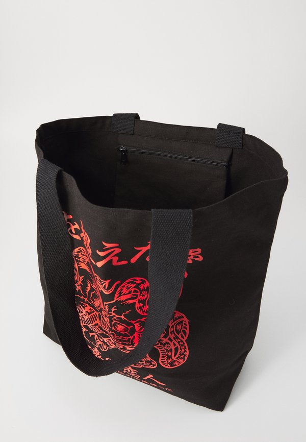EDWIN TOTE UNISEX - Tote bag2