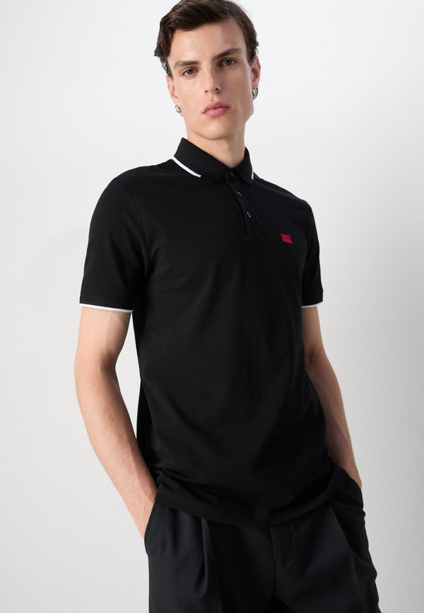 DERESINO - Polo shirt3