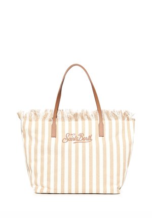 MC2 Saint Barth SHOULDER BAG - Shopping bag - multicolored