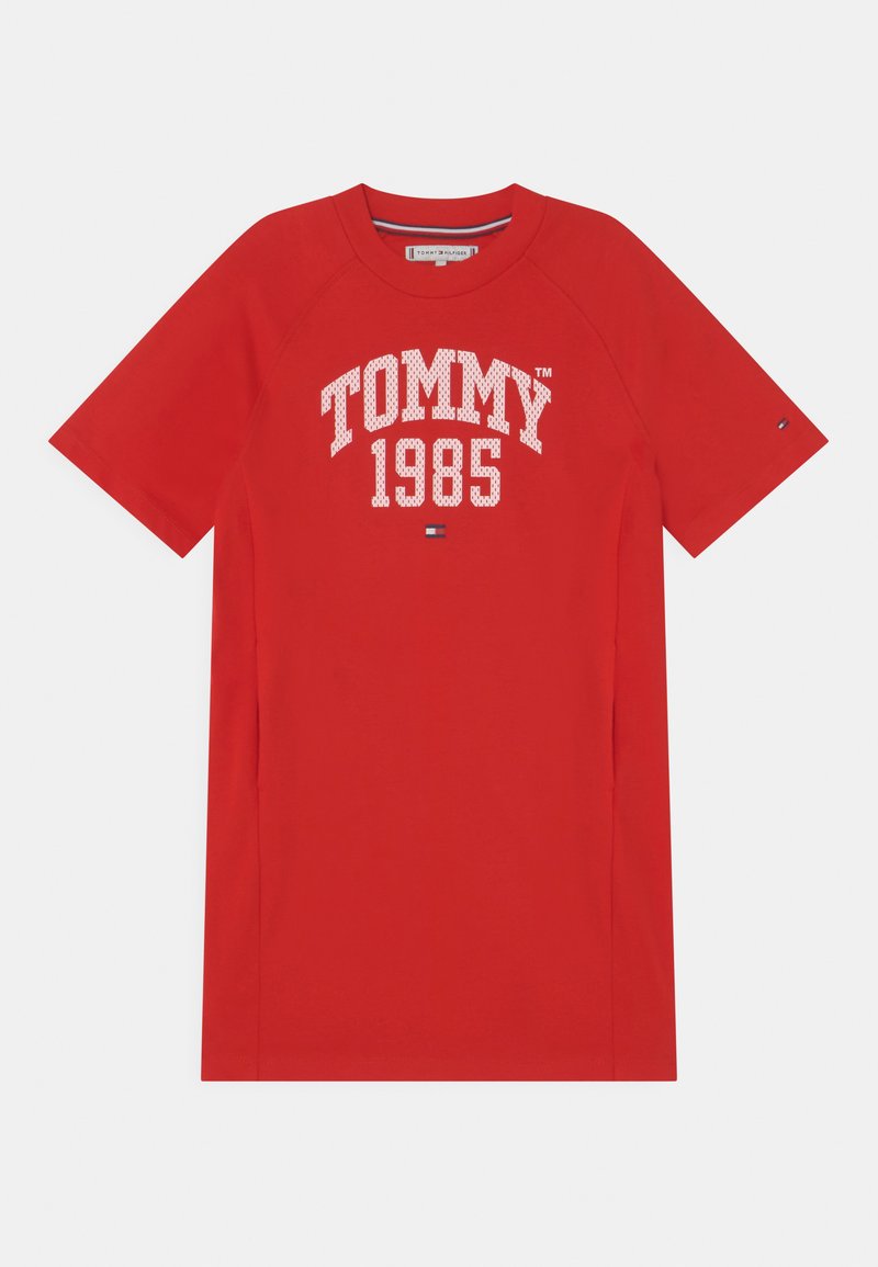 Tommy hilfiger basketball jersey Clearance