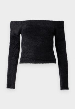 Good American, - Sweter
