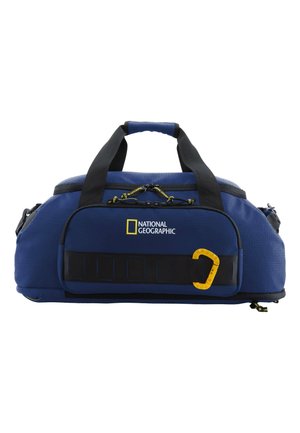 EXPLORER III - Rucksack - blue