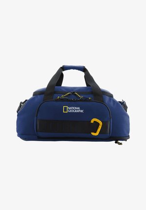 Bagage à Main - National Geographic Aerodrome - Valise De Voyage Valise Bagage Trolley 54 Cm Petite Silver Bagage à Main - National Geographic Aerodrome - Valise De Voyage Valise Bagage Trolley 54 Cm Petite Silver