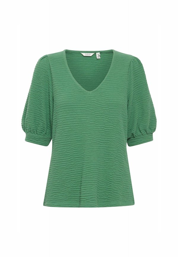 BYPHILLINE - Basic T-shirt2