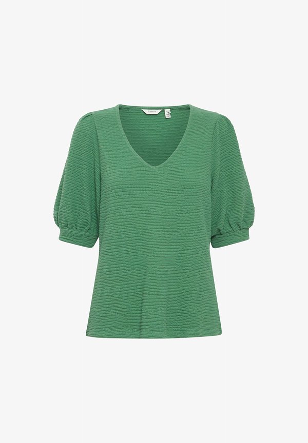 BYPHILLINE - Basic T-shirt2