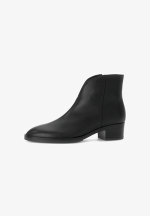 Gabor, ELEGANTE - Boots à talons - schwarz