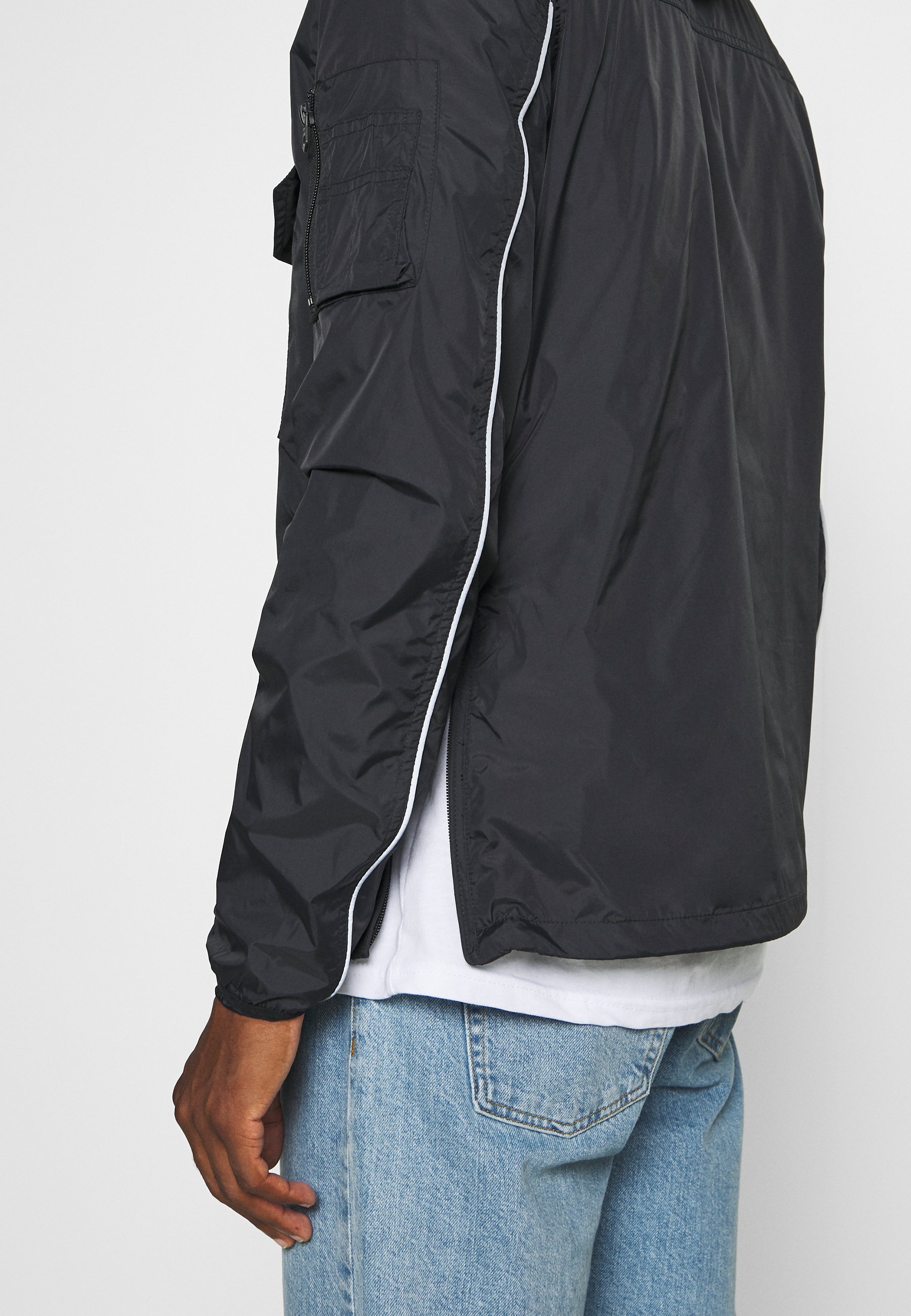 schott windbreaker