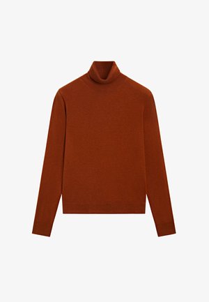 Massimo Dutti, Striktrøje - red