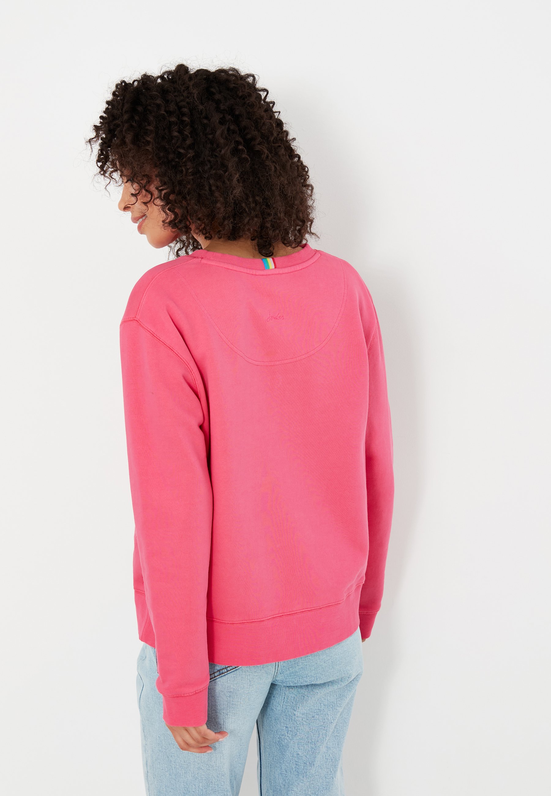 Tom Joule GARMENT DYED MONIQUE 