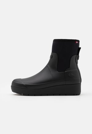 Bottes en caoutchouc - black