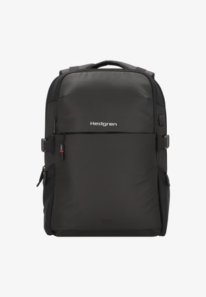 Hedgren, HCOM RFID - Zaino - black