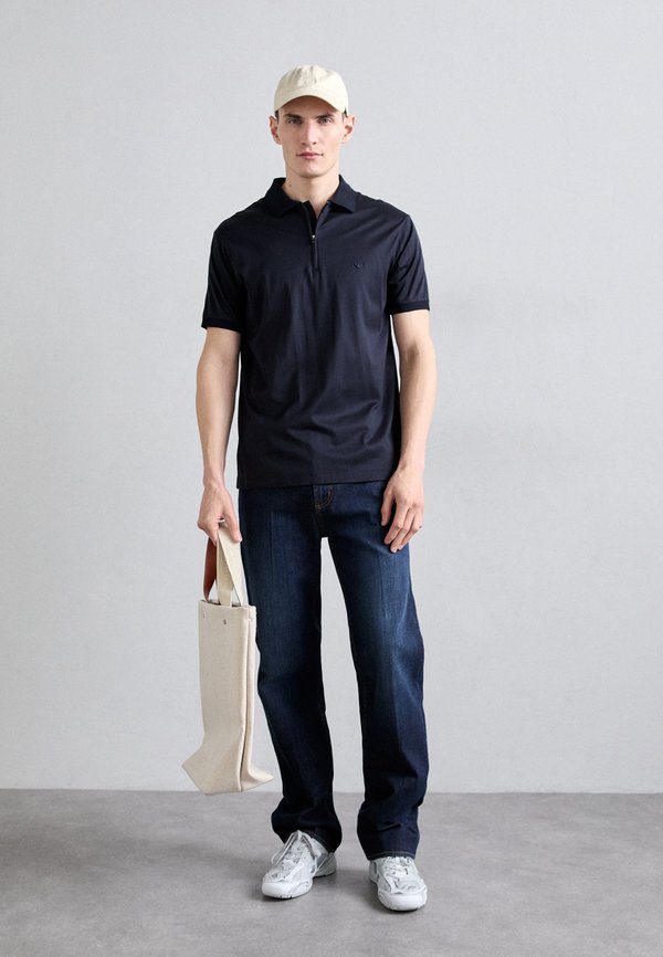 5 POCKETS PANT - Straight leg jeans2