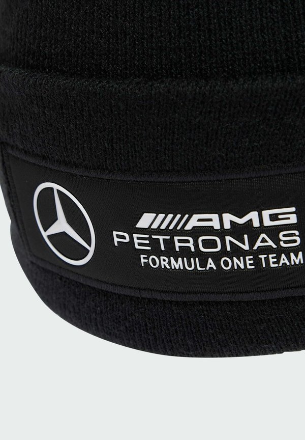 MERCEDES - AMG PETRONAS FORMULA ONE TEAM CUFFED - Beanie3