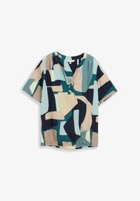 No seleccionado, abstract stripe print