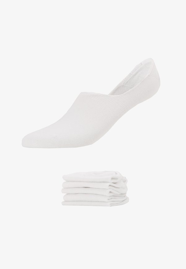 5 PACK - Trainer socks2