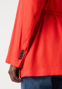 Scotch & Soda - Krótki płaszcz