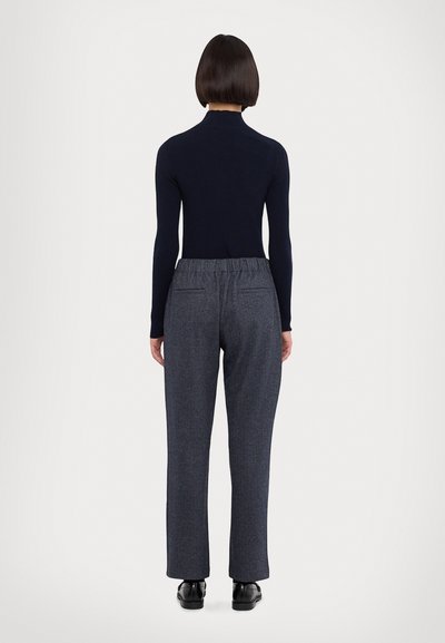 WEEKEND MaxMara CORDOBA - Broek - blu
