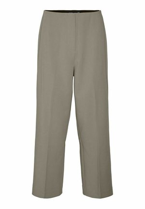 Vero Moda Broek - grey